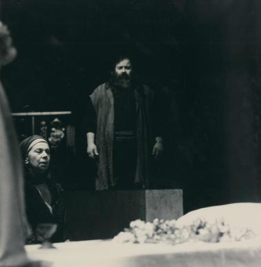 Φωτογραφία από την παράσταση 