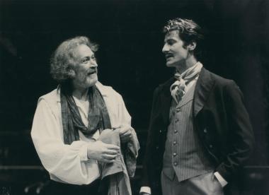 Φωτογραφία από την παράσταση 