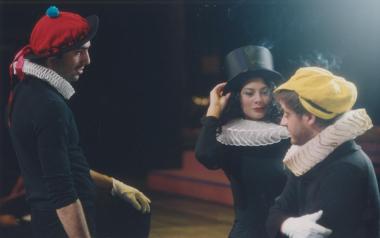 Photo from the play 