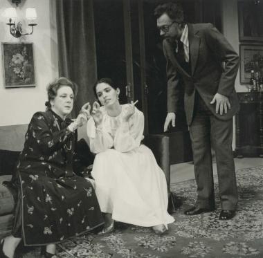 Φωτογραφία από την παράσταση 