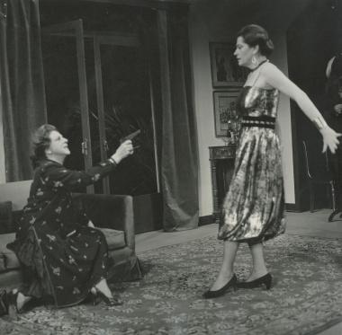 Photo from the play 