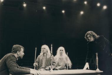 Φωτογραφία από την παράσταση 