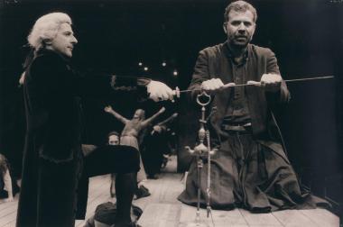 Φωτογραφία από την παράσταση 