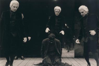 Φωτογραφία από την παράσταση 