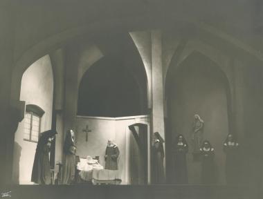 Photo from the play 