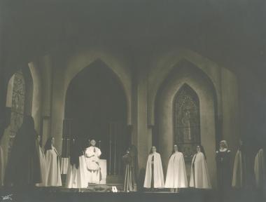 Φωτογραφία από την παράσταση 