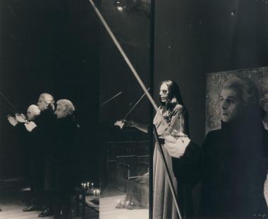 Φωτογραφία από την παράσταση 