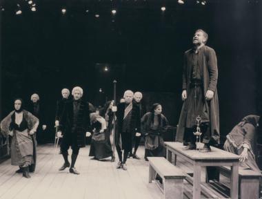 Φωτογραφία από την παράσταση 