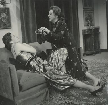 Photo from the play 