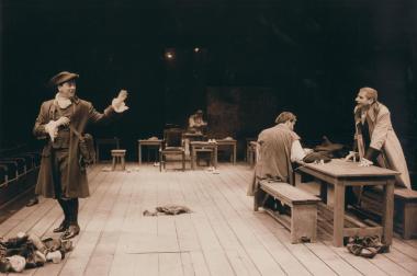 Φωτογραφία από την παράσταση 