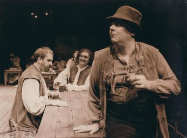 Photo from the play 