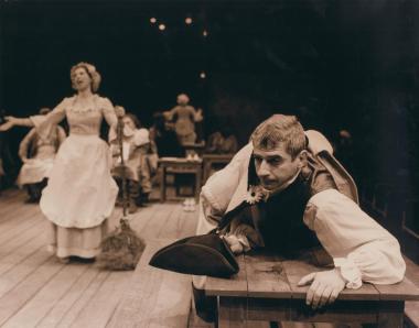 Φωτογραφία από την παράσταση 