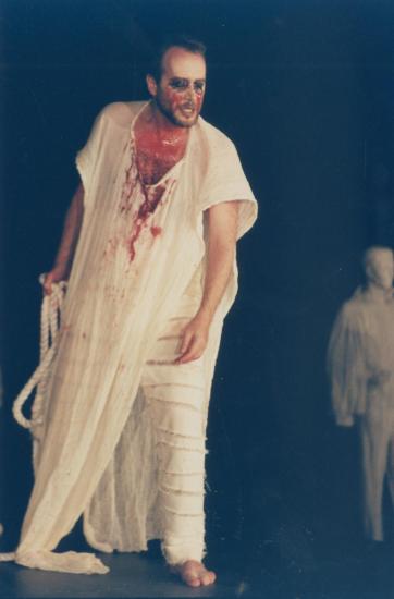 Photo from the play 