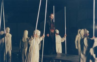 Photo from the play 