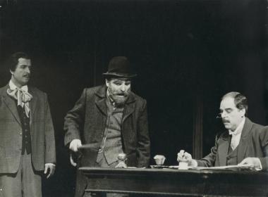 Φωτογραφία από την παράσταση 