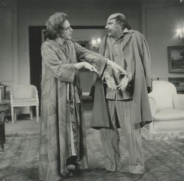 Φωτογραφία από την παράσταση 