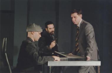 Photo from the play 