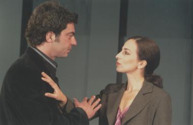 Photo from the play 