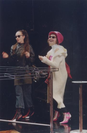 Photo from the play 