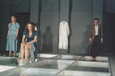 Photo from the play 