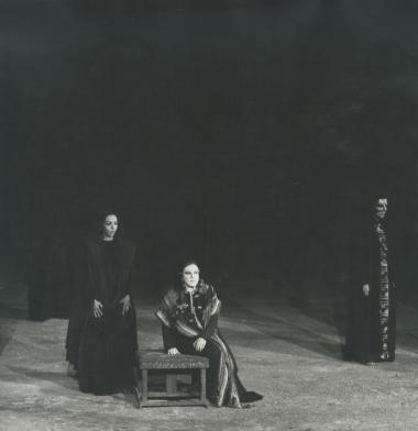 Photo from the play 