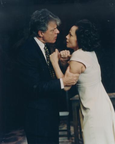 Photo from the play 