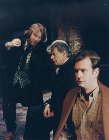 Photo from the play 