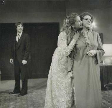 Photo from the play 