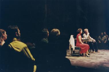 Photo from the play 