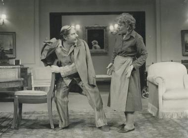Photo from the play 