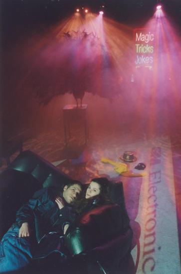 Φωτογραφία από την παράσταση 