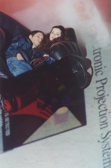 Φωτογραφία από την παράσταση 