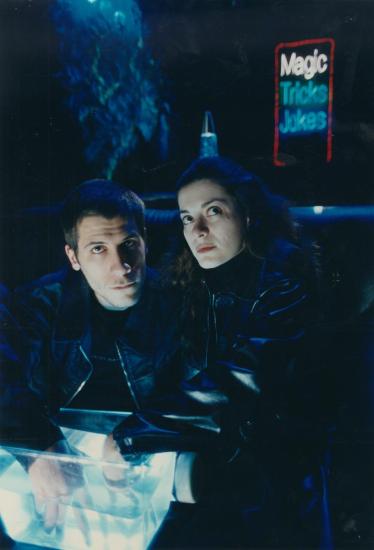 Φωτογραφία από την παράσταση 