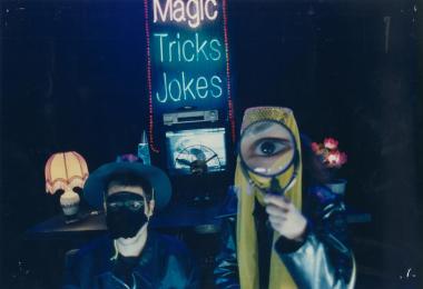 Φωτογραφία από την παράσταση 