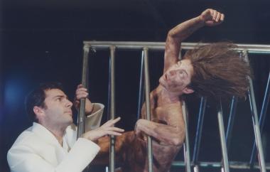 Φωτογραφία από την παράσταση 