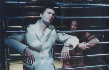 Φωτογραφία από την παράσταση 