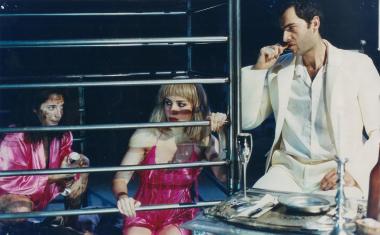 Φωτογραφία από την παράσταση 