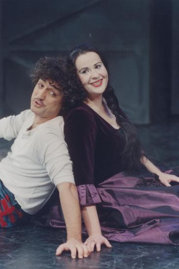 Φωτογραφία από την παράσταση 