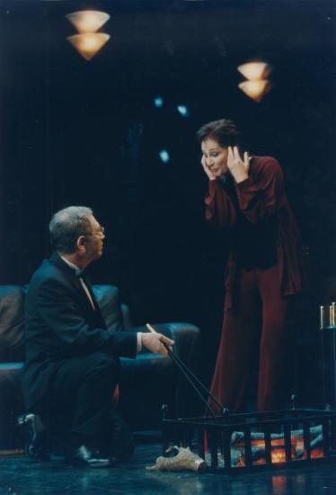 Φωτογραφία από την παράσταση 