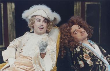 Φωτογραφία από την παράσταση 