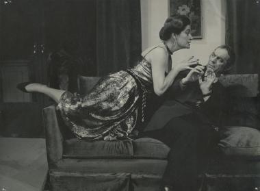 Photo from the play 