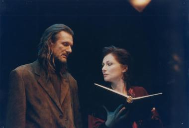 Φωτογραφία από την παράσταση 