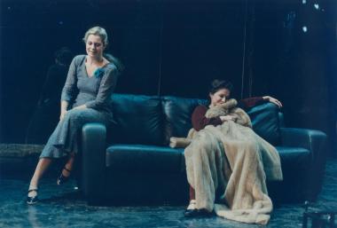 Φωτογραφία από την παράσταση 