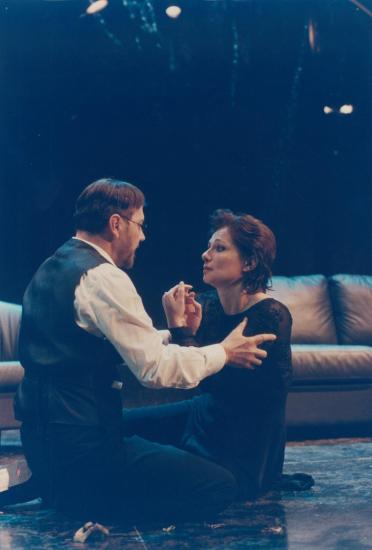 Φωτογραφία από την παράσταση 