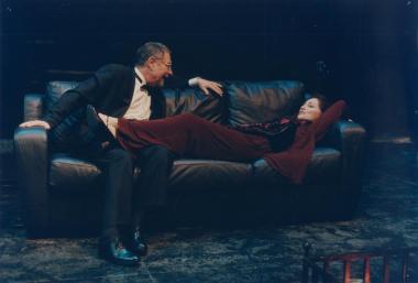 Φωτογραφία από την παράσταση 