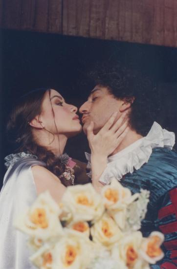 Φωτογραφία από την παράσταση 