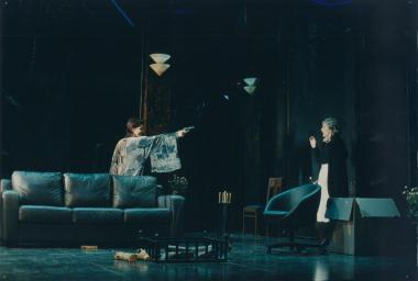 Φωτογραφία από την παράσταση 