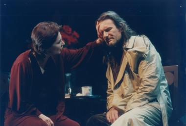 Φωτογραφία από την παράσταση 