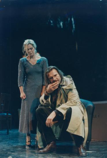 Φωτογραφία από την παράσταση 