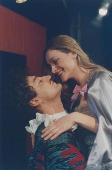 Φωτογραφία από την παράσταση 